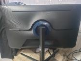 31.5" Samsung Odyssey G3 - nuotraukos Nr. 2