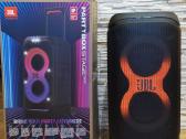 Nauja Jbl Partybox Stage 320