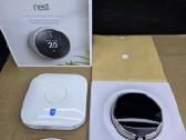 Nest learning 3gen termostas ir thermostat E - nuotraukos Nr. 3