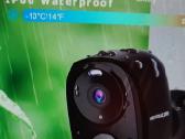 Stebėjimo wi-fi kamera Smart - nuotraukos Nr. 2