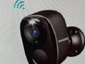 Stebėjimo wi-fi kamera Smart