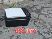Automobiliniai šaldytuvai-šaldikliai - nuotraukos Nr. 3