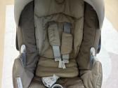 Automobilinė kėdutė Cybex
