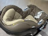 Automobilinė kėdutė Cybex - nuotraukos Nr. 3