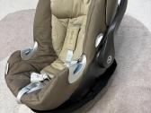 Automobilinė kėdutė Cybex - nuotraukos Nr. 4