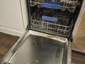 Įmontuojama indaplovė Bosch Smv53l50eu 60 cm, A++ - nuotraukos Nr. 2