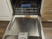 Įmontuojama indaplovė Bosch Smv53l50eu 60 cm, A++ - nuotraukos Nr. 3
