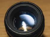Helios-44-2 Belomo M42 - nuotraukos Nr. 3