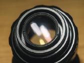 Helios-44-2 Belomo M42 - nuotraukos Nr. 5