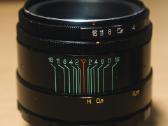 Helios-44-2 Belomo M42 - nuotraukos Nr. 2