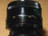 Helios-44-2 Belomo M42 - nuotraukos Nr. 6