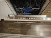 Įmontuojama indaplovė Bosch Smv53l50eu 60 cm, A++ - nuotraukos Nr. 4