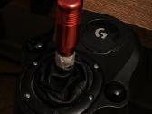 Logitech g29 + shifter - nuotraukos Nr. 2