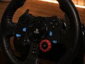 Logitech g29 + shifter - nuotraukos Nr. 3
