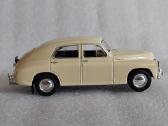 Gaz- M20 V Pobeda - nuotraukos Nr. 2