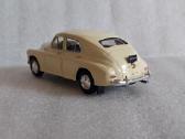 Gaz- M20 V Pobeda - nuotraukos Nr. 3