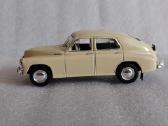 Gaz- M20 V Pobeda - nuotraukos Nr. 4
