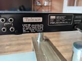 Sansui ca-f1 super fidelity pradinis - nuotraukos Nr. 6