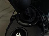 Logitech g923 trueforce vairą su pedalais Driving - nuotraukos Nr. 2