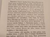 Parduodu knyga,meno filosofija,1938m - nuotraukos Nr. 17