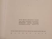 Parduodu knyga,meno filosofija,1938m - nuotraukos Nr. 18