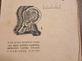 Parduodu knyga,meno filosofija,1938m - nuotraukos Nr. 21