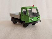 Multicar M25