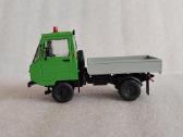 Multicar M25 - nuotraukos Nr. 4