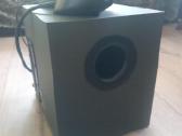 Logitech Z625 Thx 400w Garso Kolonėlės - nuotraukos Nr. 2