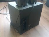 Logitech Z625 Thx 400w Garso Kolonėlės - nuotraukos Nr. 3