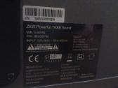 Logitech Z625 Thx 400w Garso Kolonėlės - nuotraukos Nr. 5