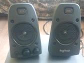 Logitech Z625 Thx 400w Garso Kolonėlės - nuotraukos Nr. 7