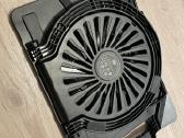 Cooler Master Ergostand III laptopo aušintuvas - nuotraukos Nr. 2