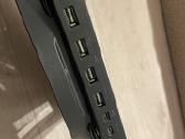 Cooler Master Ergostand III laptopo aušintuvas - nuotraukos Nr. 3
