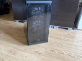 Corsair midi tower Pc Korpusas