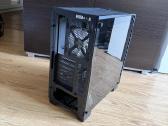 Corsair midi tower Pc Korpusas - nuotraukos Nr. 2