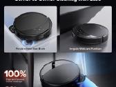 Roborock Saros 10r robotas siurblys - nuotraukos Nr. 4