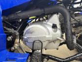 Yamaha Raptor 80 - nuotraukos Nr. 2