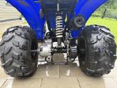 Yamaha Raptor 80 - nuotraukos Nr. 4