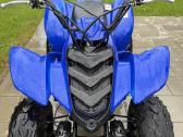 Yamaha Raptor 80 - nuotraukos Nr. 7