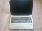 Hp Tpn-c126 Laptopas Su Defektu
