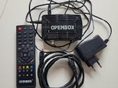 Palyd. imtuvas Openbox S3 Microhd .S3 Mini ll HD.