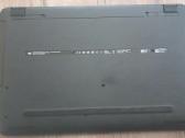 Hp Tpn-c126 Laptopas Su Defektu - nuotraukos Nr. 5