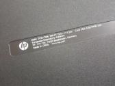 Hp Tpn-c126 Laptopas Su Defektu - nuotraukos Nr. 6