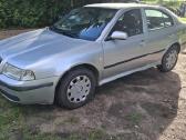 Škoda Octavia - nuotraukos Nr. 3