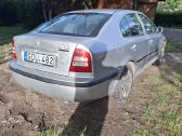 Škoda Octavia - nuotraukos Nr. 5
