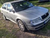 Škoda Octavia - nuotraukos Nr. 6
