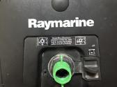 Parduodamas Echolotas Raymarine Dragonfly-7 Pro - nuotraukos Nr. 5
