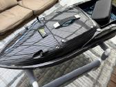 Naujiena Manuowell Gtr GPS Pašaro laivelis 499eur
