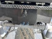 Naujiena Manuowell Gtr GPS Pašaro laivelis 499eur - nuotraukos Nr. 3